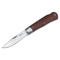 Nóż Boker Plus Lockback Bubinga