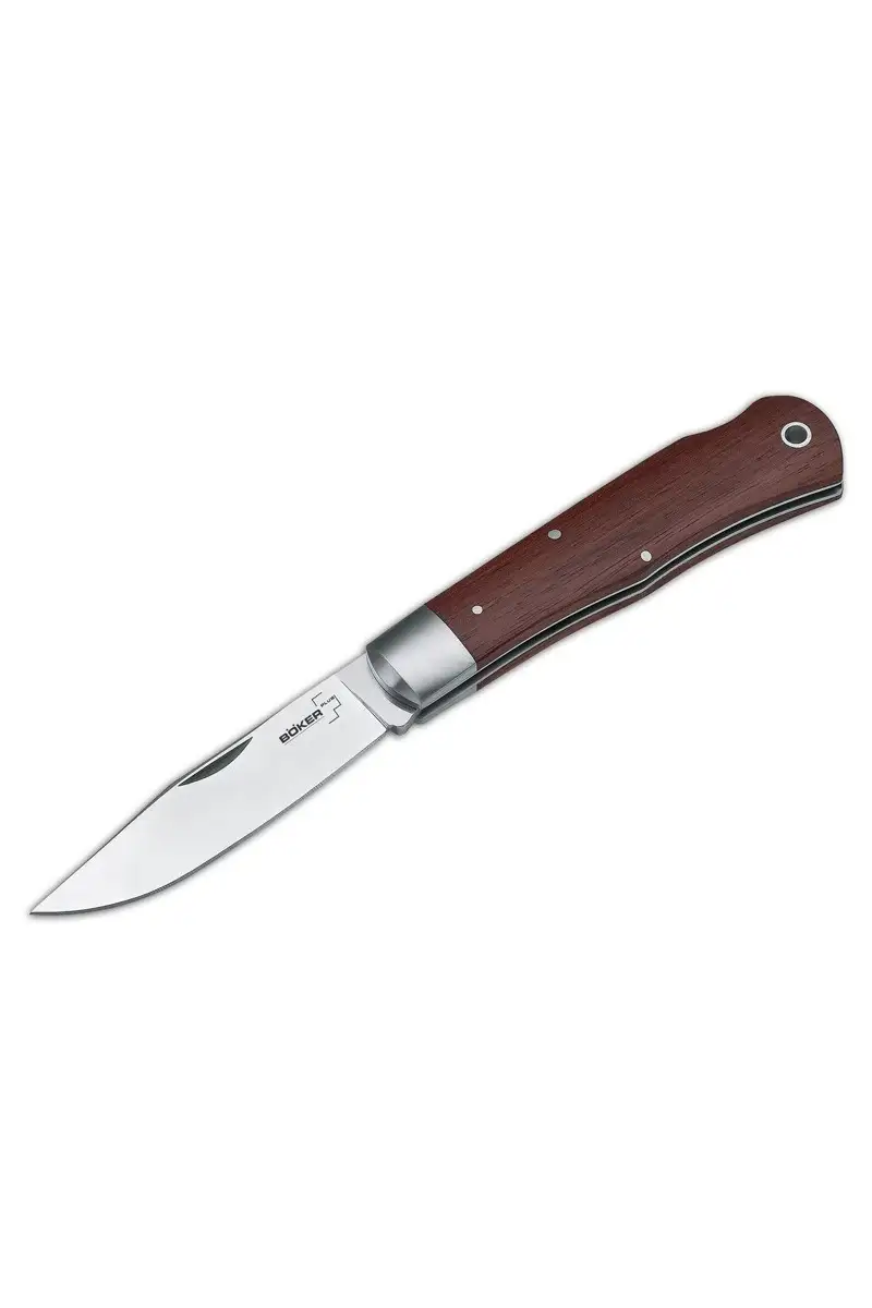 Nóż Boker Plus Lockback Bubinga