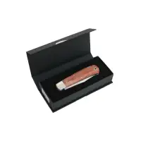 Nóż Boker Plus Lockback Bubinga