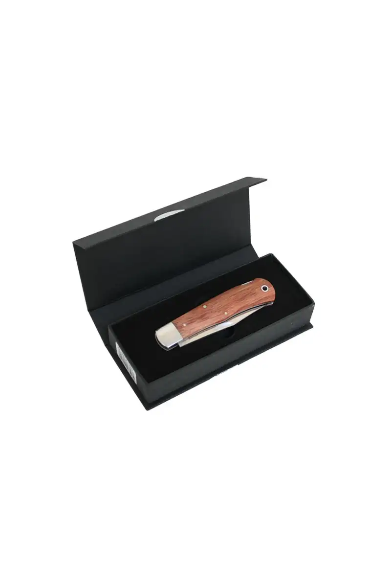 Nóż Boker Plus Lockback Bubinga