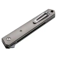 Nóż Boker Plus Kwaiken Flipper Damast