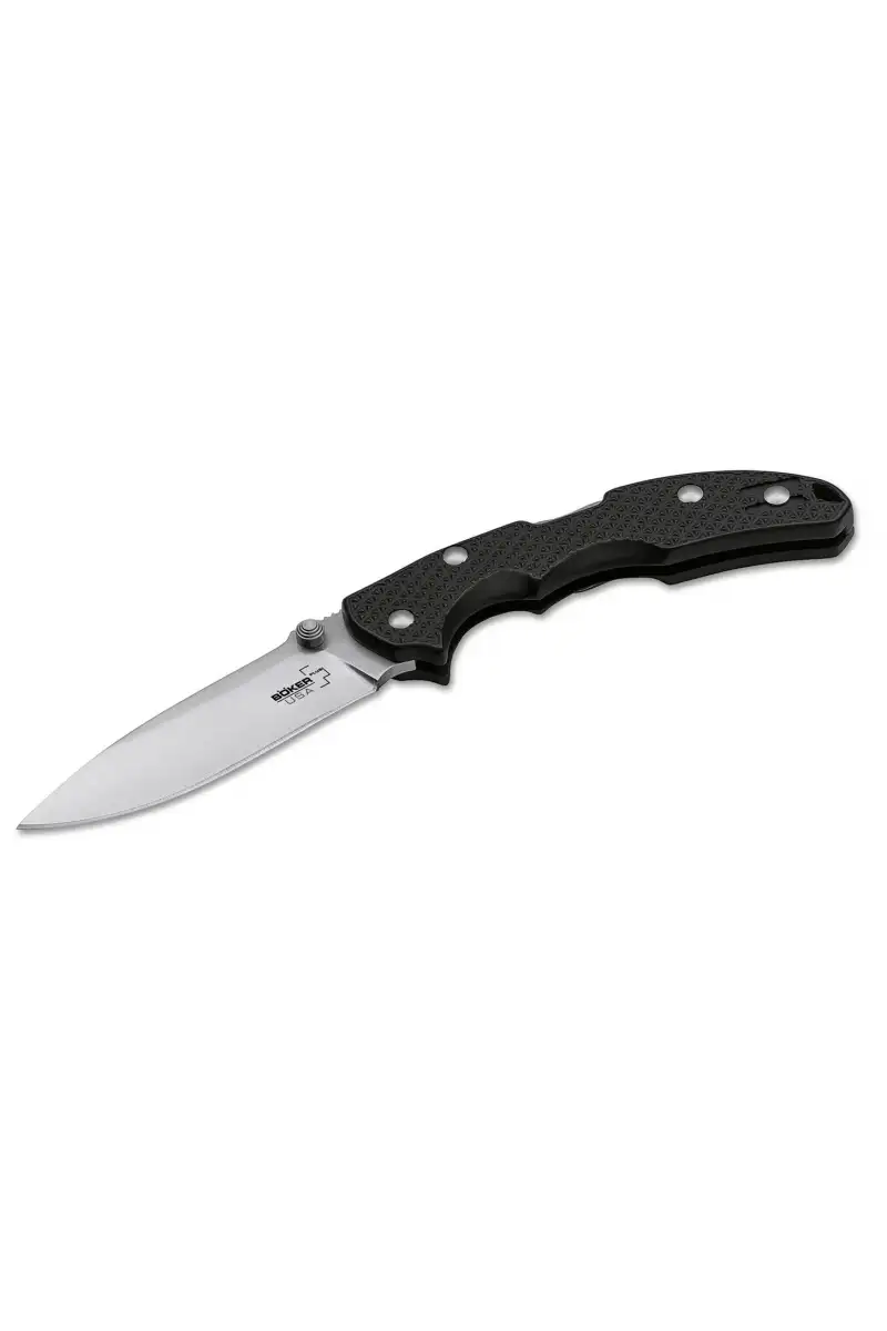 Nóż Boker Plus Patriot Satin