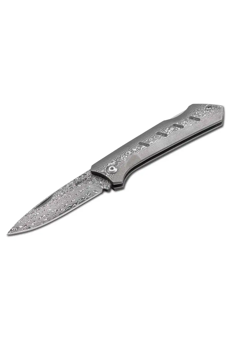 Nóż Boker Plus Damascus Dominator