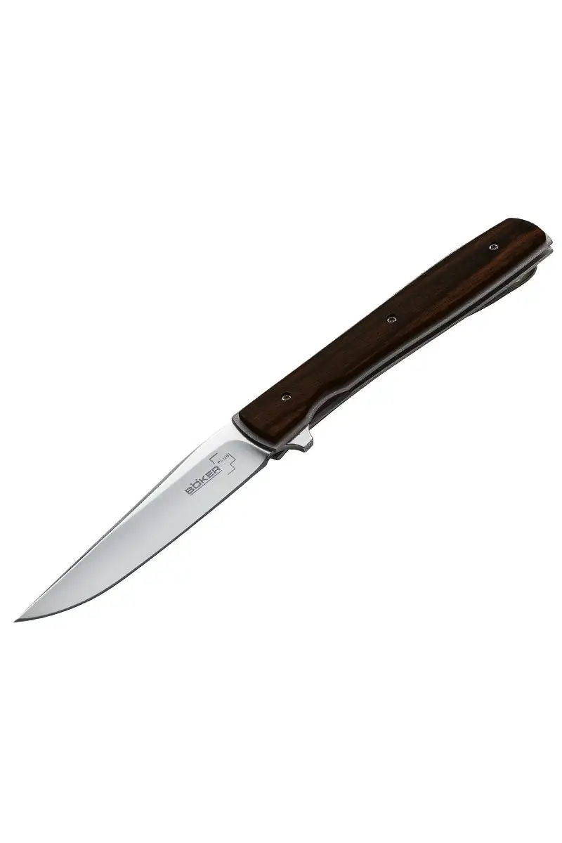 Nóż Boker Plus Urban Trapper Cocobolo