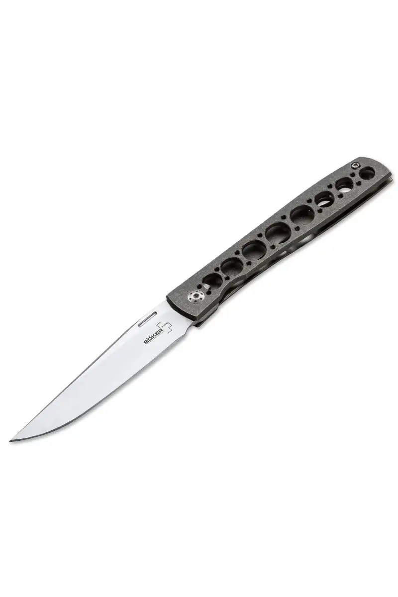 Nóż Boker Plus Urban Trapper 42