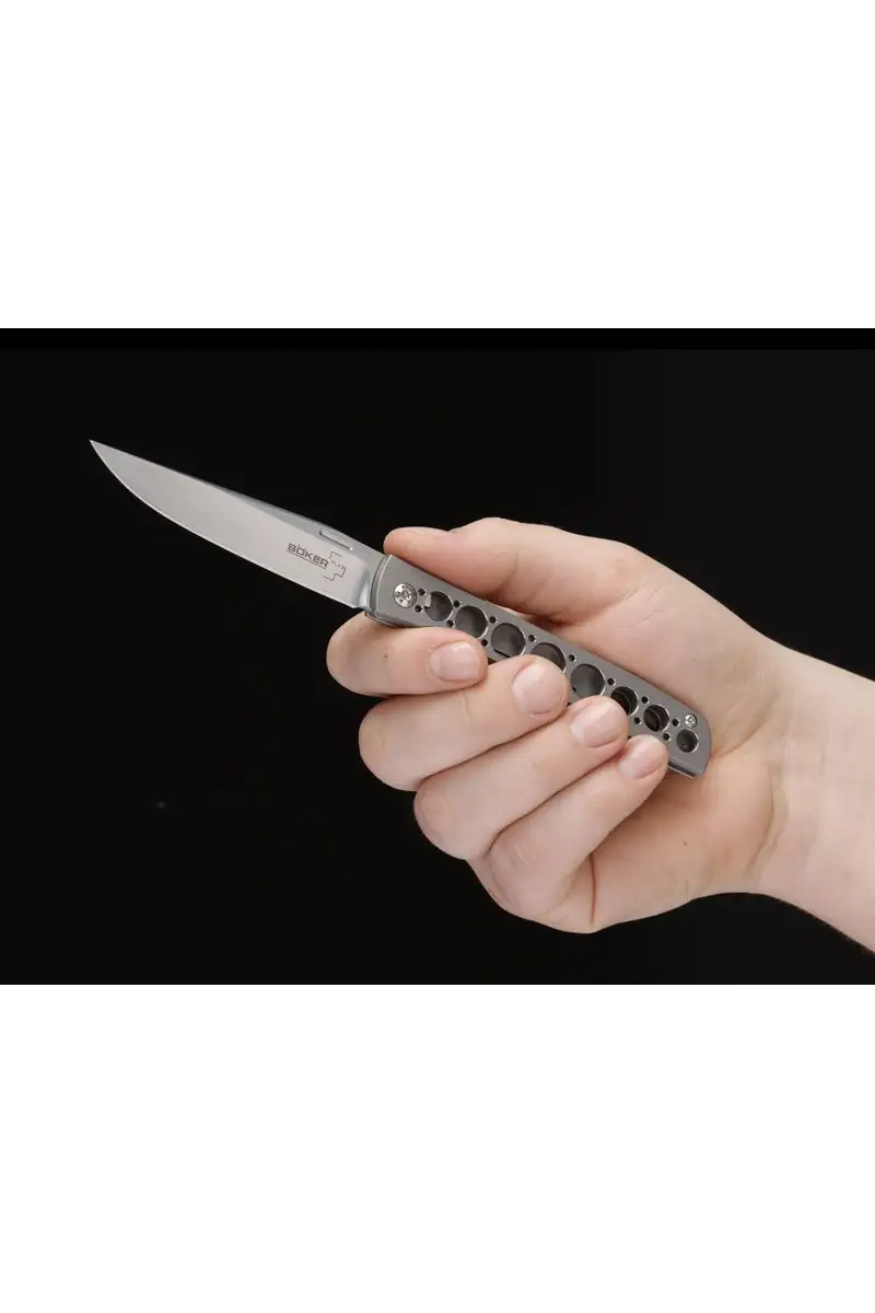 Nóż Boker Plus Urban Trapper 42