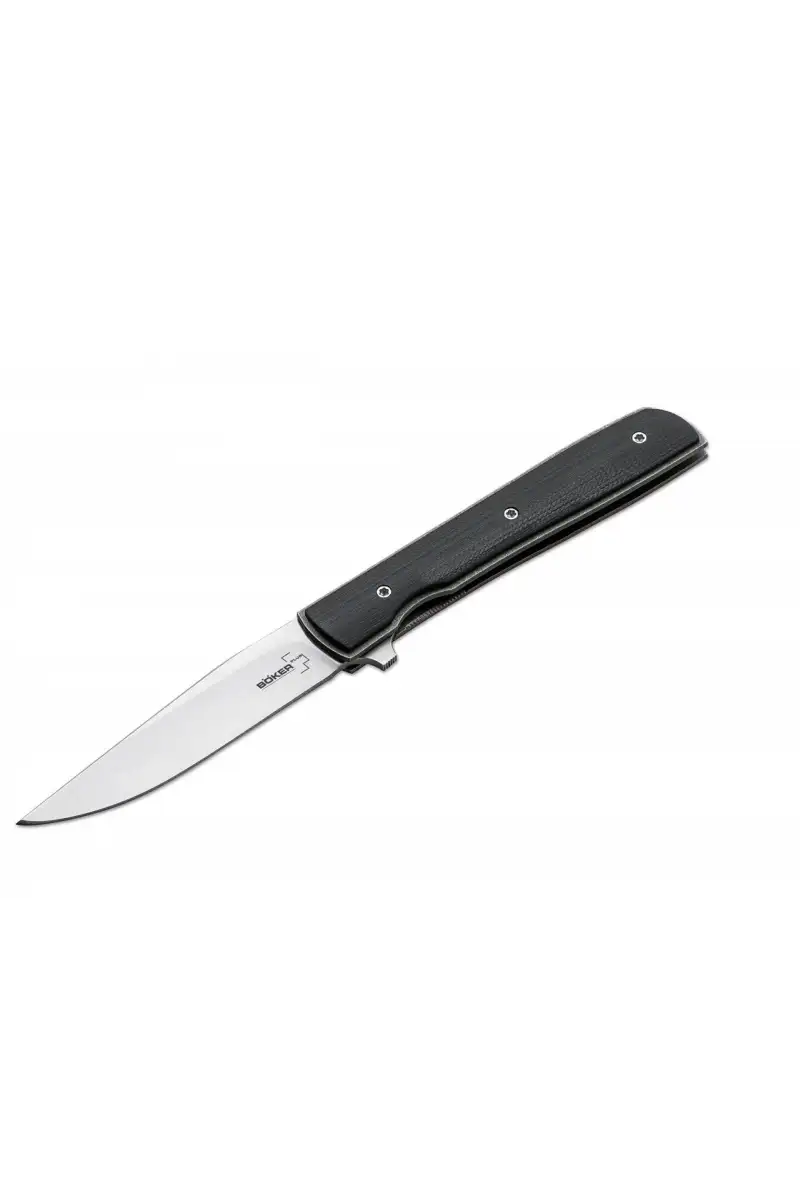 Nóż Boker Plus Urban Trapper Petite G10