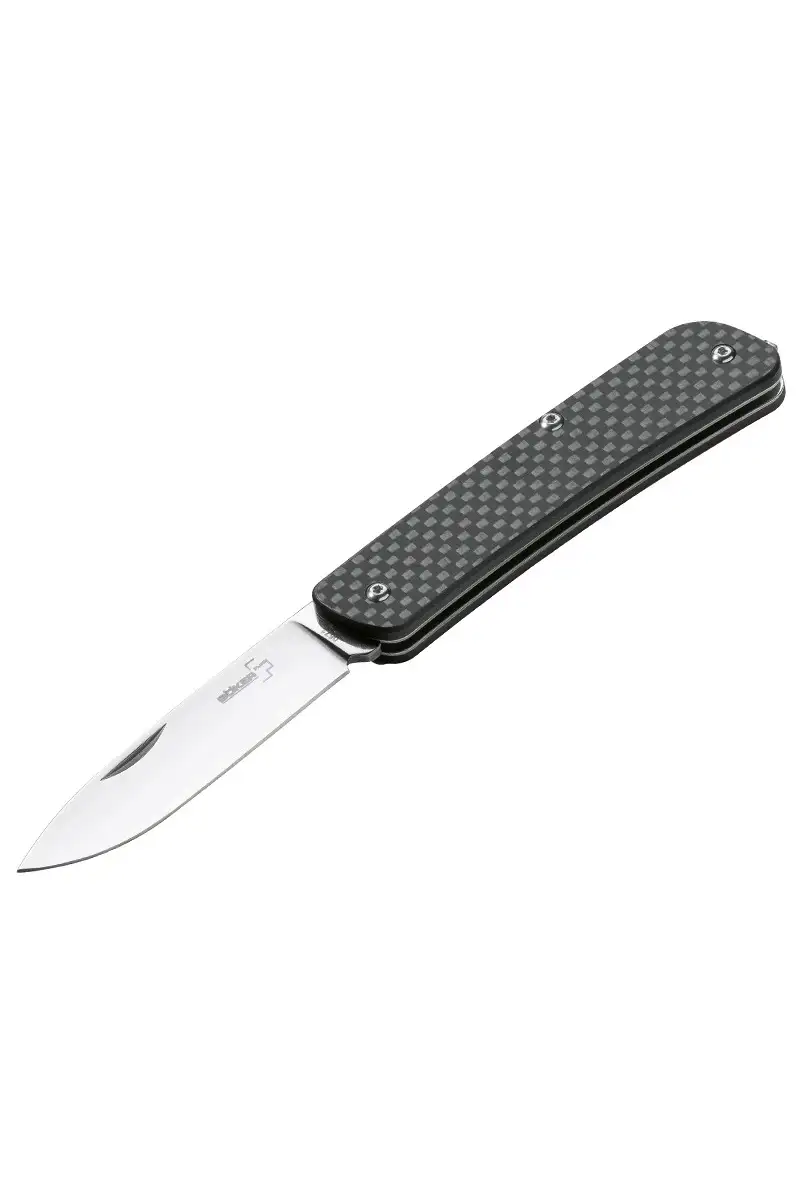 Nóż Boker Plus Tech-Tool Carbon 1