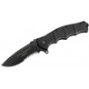 Nóż Boker Plus AK 101, Black, 50/50
