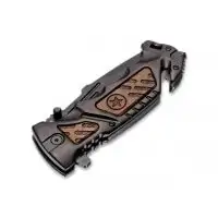 Nóż Boker Plus AK-14