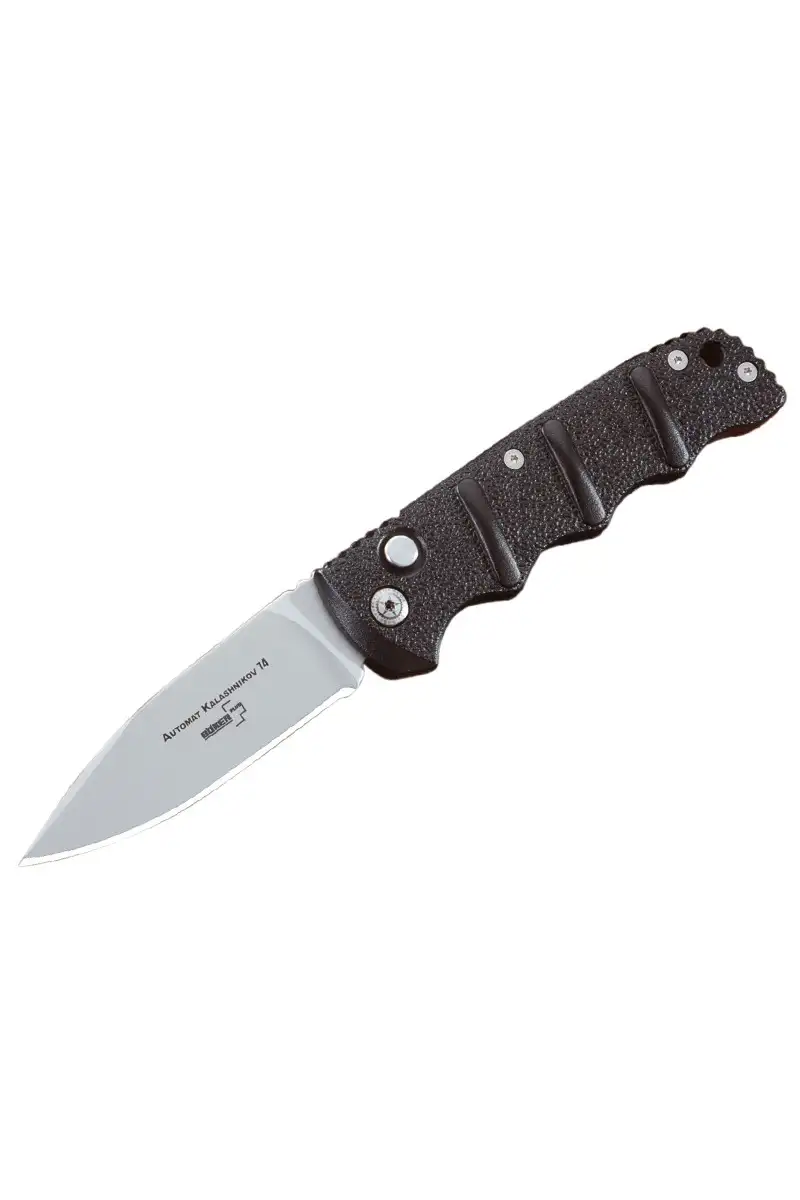 Nóż Boker Plus AKS 74 Automatik S30V