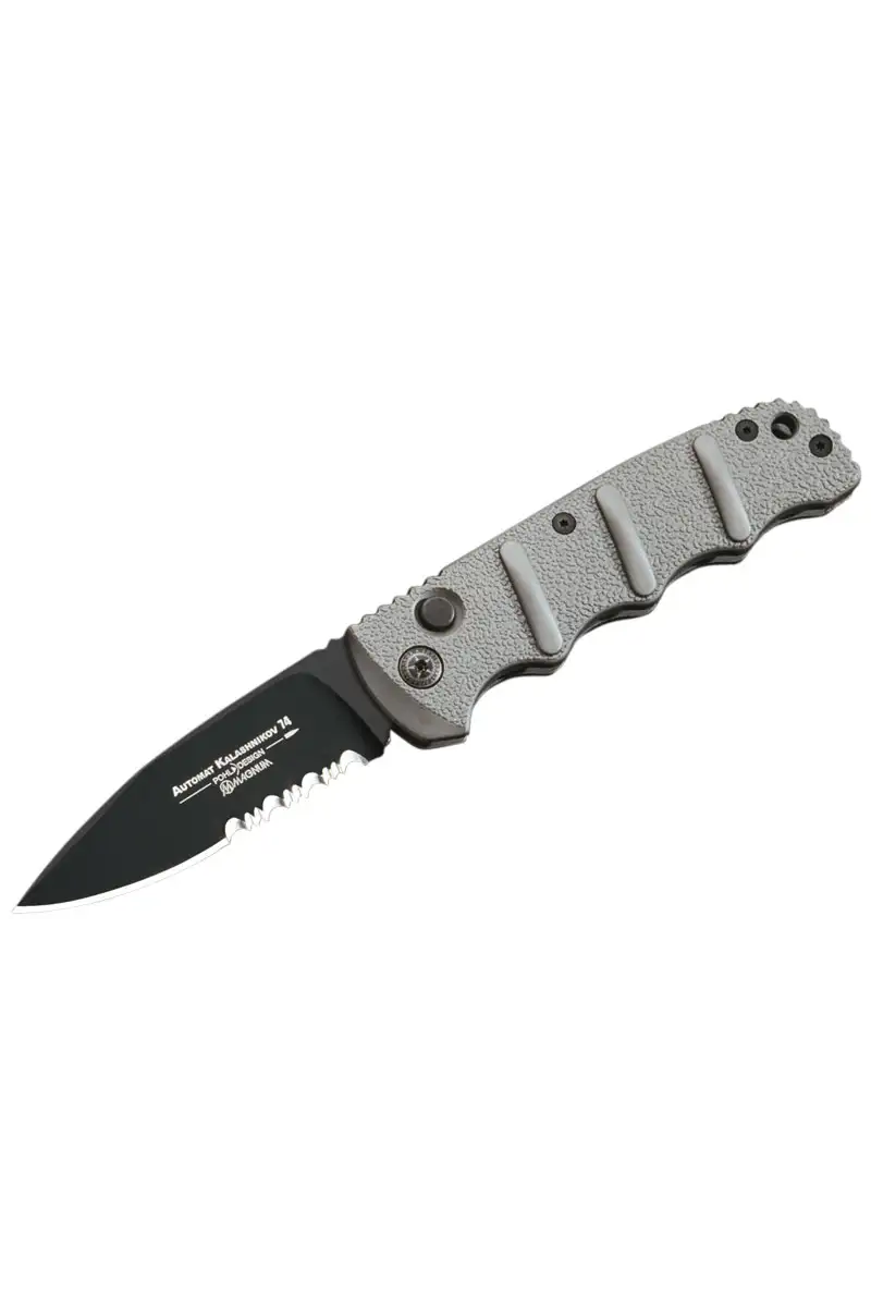 Nóż Boker Plus AK74 Automatik Black