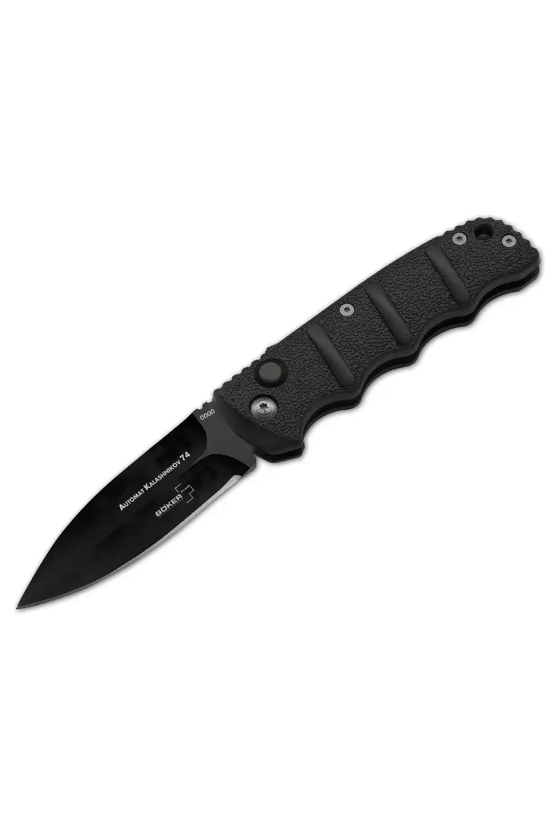 Nóż Boker Plus AKS 74 Spearpoint