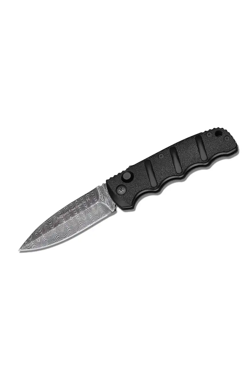 Nóż Boker Plus Kalashnikov Damast Auto
