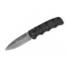 Nóż Boker Plus Kalashnikov Damast Auto