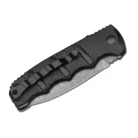 Nóż Boker Plus Kalashnikov Damast Auto
