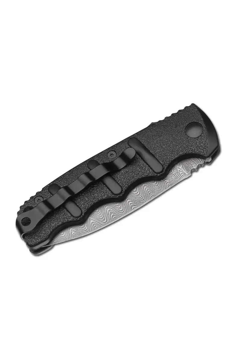 Nóż Boker Plus Kalashnikov Damast Auto