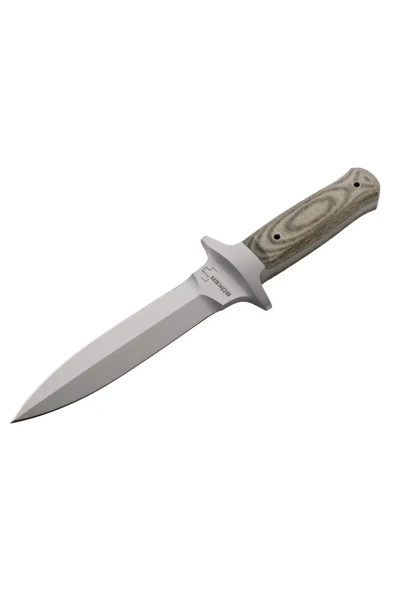 Nóż Boker Plus Schanz Dagger Integral
