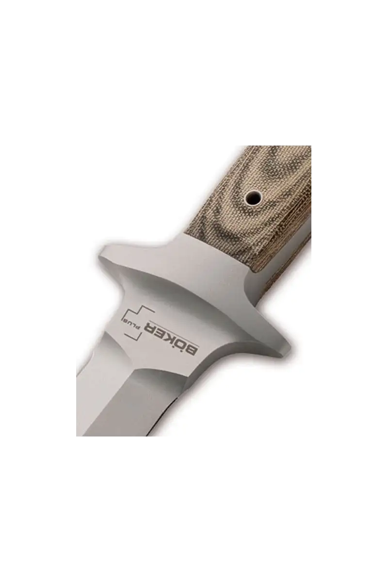 Nóż Boker Plus Schanz Dagger Integral
