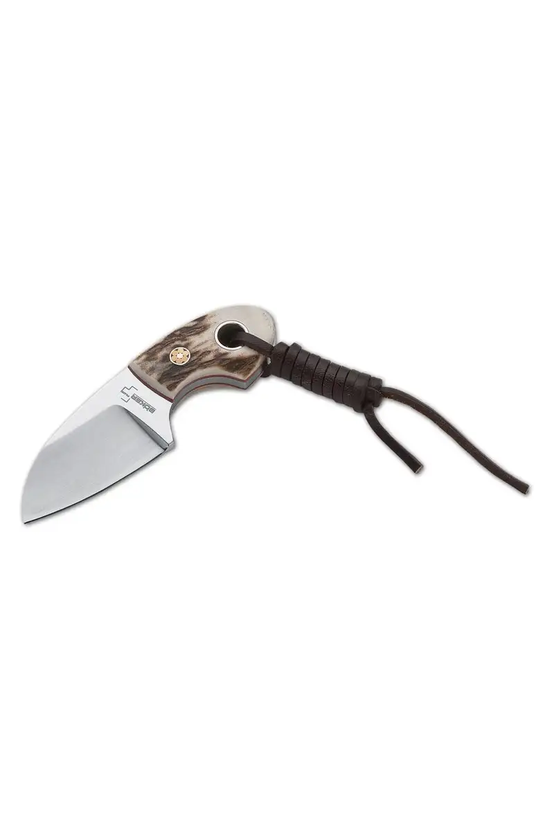 Nóż Boker Plus Gnome Stag