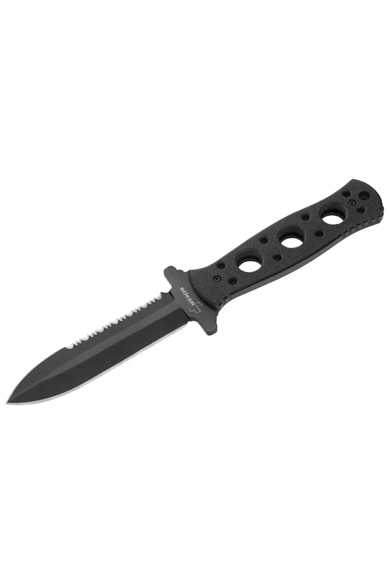 Nóż Boker Plus Steel-Mariner