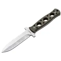 Nóż Boker Plus Steel Ranger