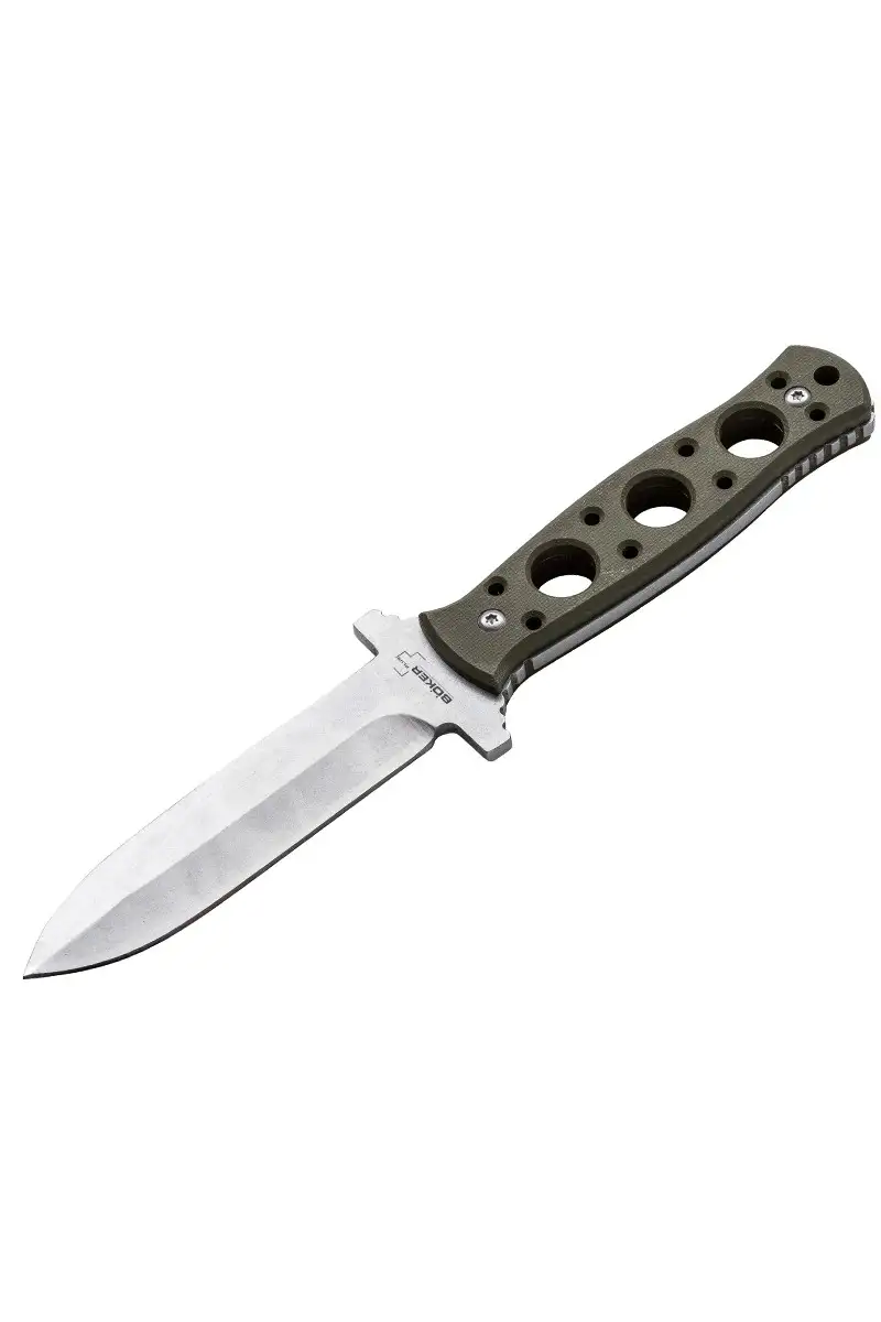 Nóż Boker Plus Steel Ranger
