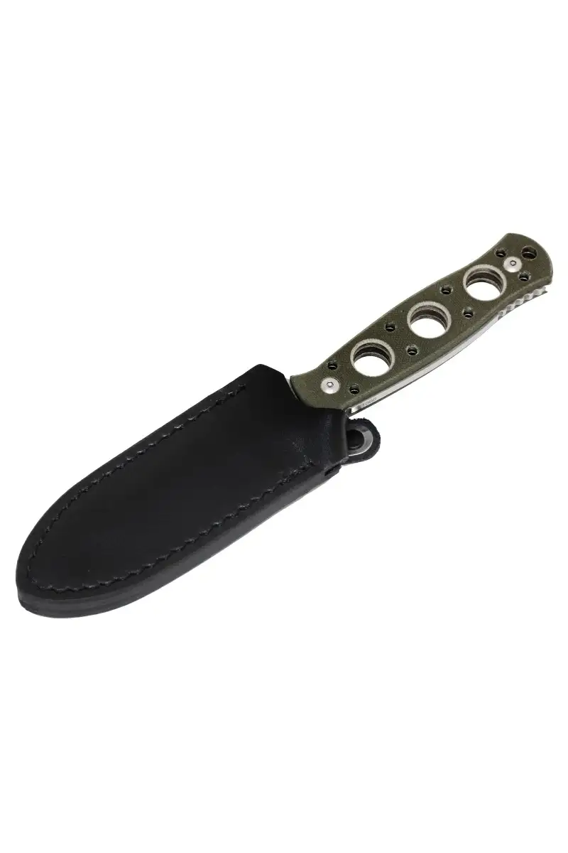 Nóż Boker Plus Steel Ranger
