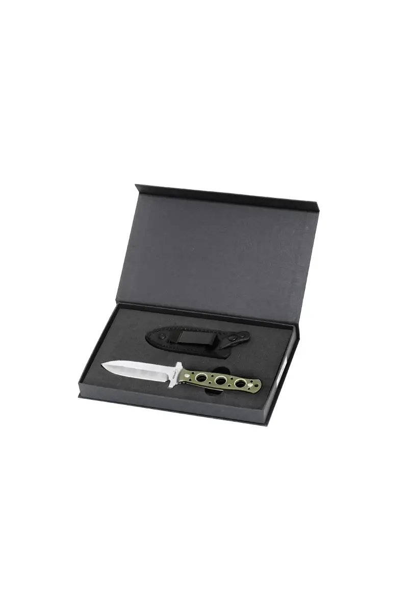 Nóż Boker Plus Steel Ranger