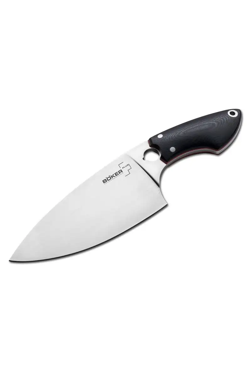 Nóż Boker Plus ChefYouGo
