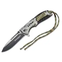 Nóż Magnum Camo Companion