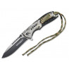 Nóż Magnum Camo Companion
