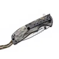 Nóż Magnum Camo Companion