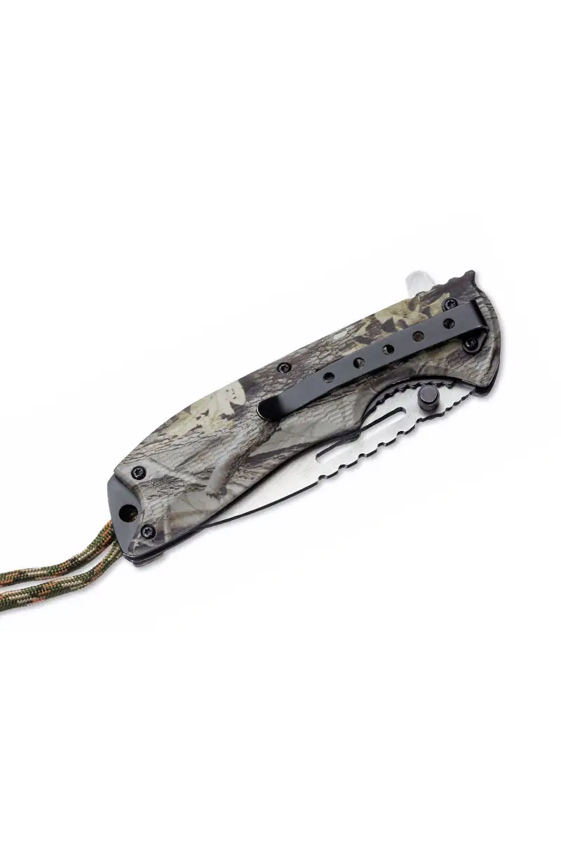 Nóż Magnum Camo Companion
