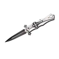 Nóż Magnum Crusader