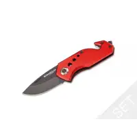 Nóż Magnum Handwerksmeister 7, 12 szt.