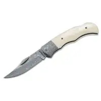Nóż Magnum Damascus Bone