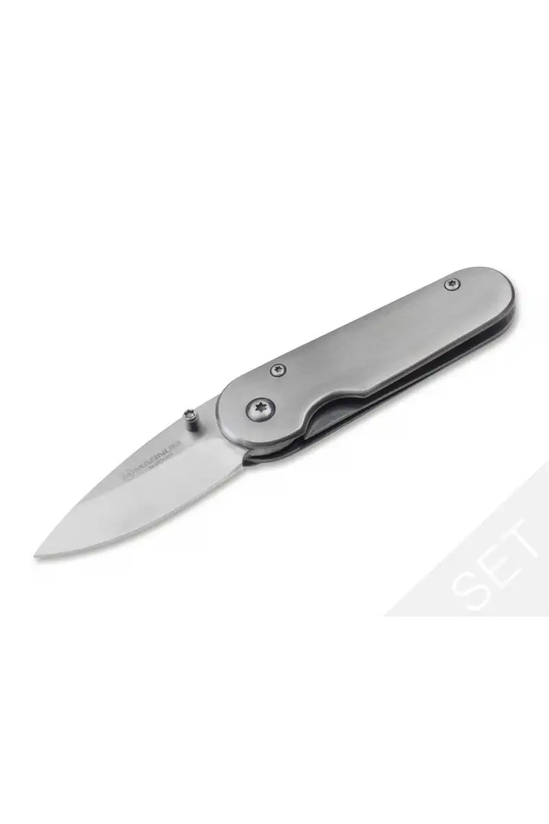 Nóż Magnum Handwerksmeister 6, 12 szt.