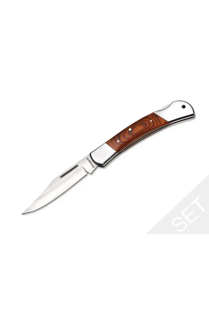 Nóż Magnum Handwerksmeister 2, 12 szt.