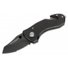 Nóż Magnum Black Rescue