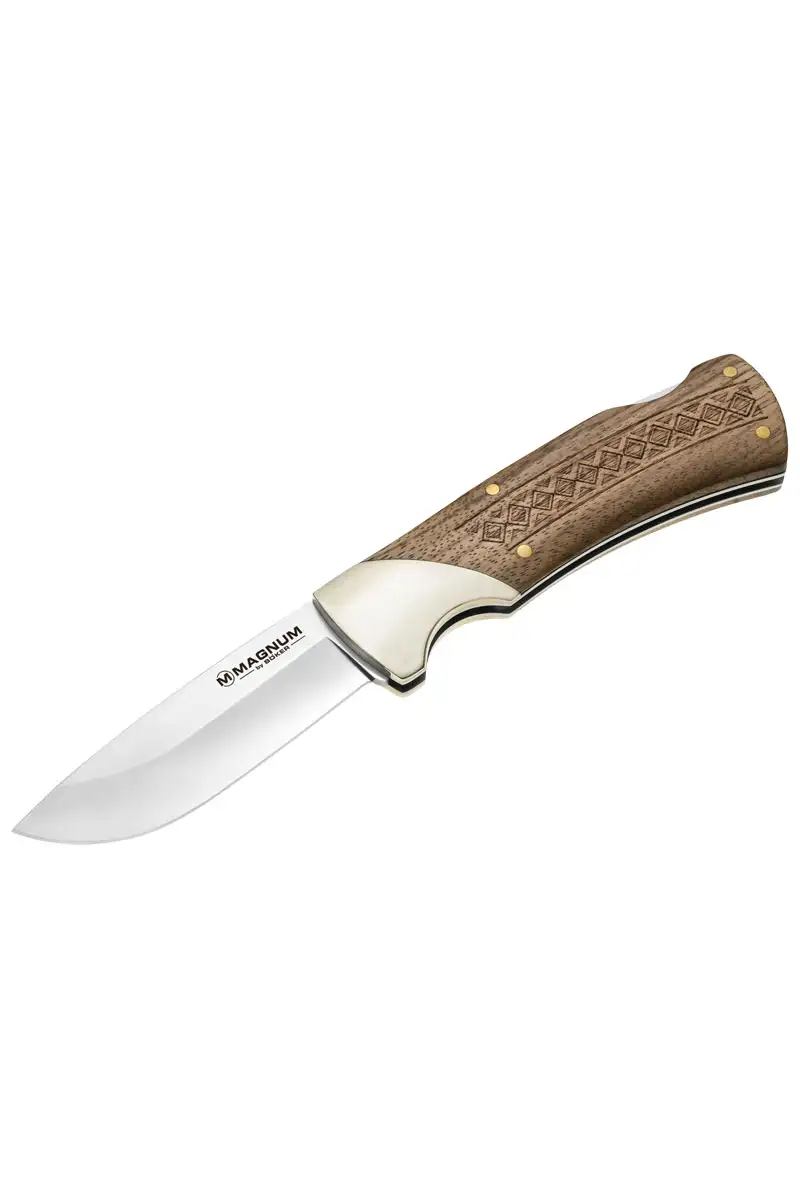 Nóż Magnum Woodcraft