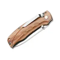 Nóż Magnum Pakka Hunter