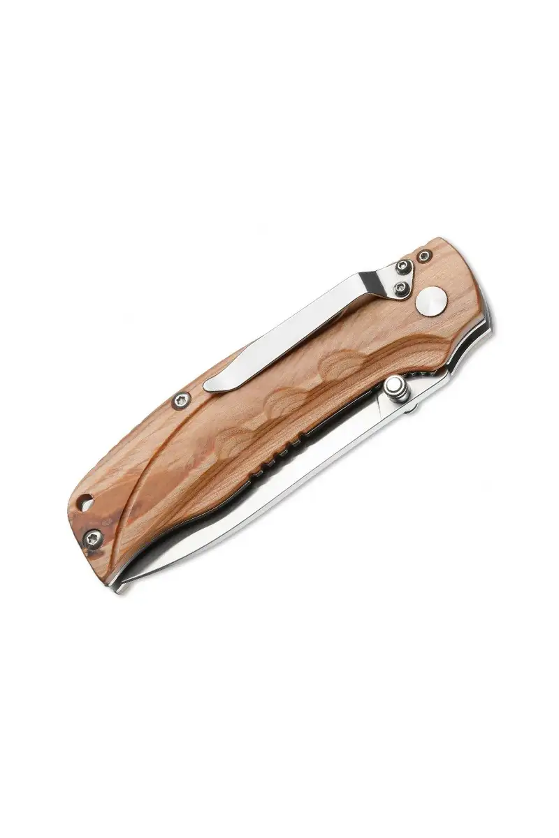 Nóż Magnum Pakka Hunter