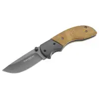 Nóż Magnum Pioneer Wood