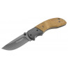 Nóż Magnum Pioneer Wood