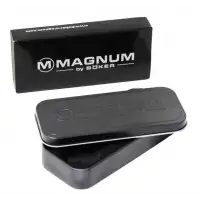 Nóż Magnum Co-Operator