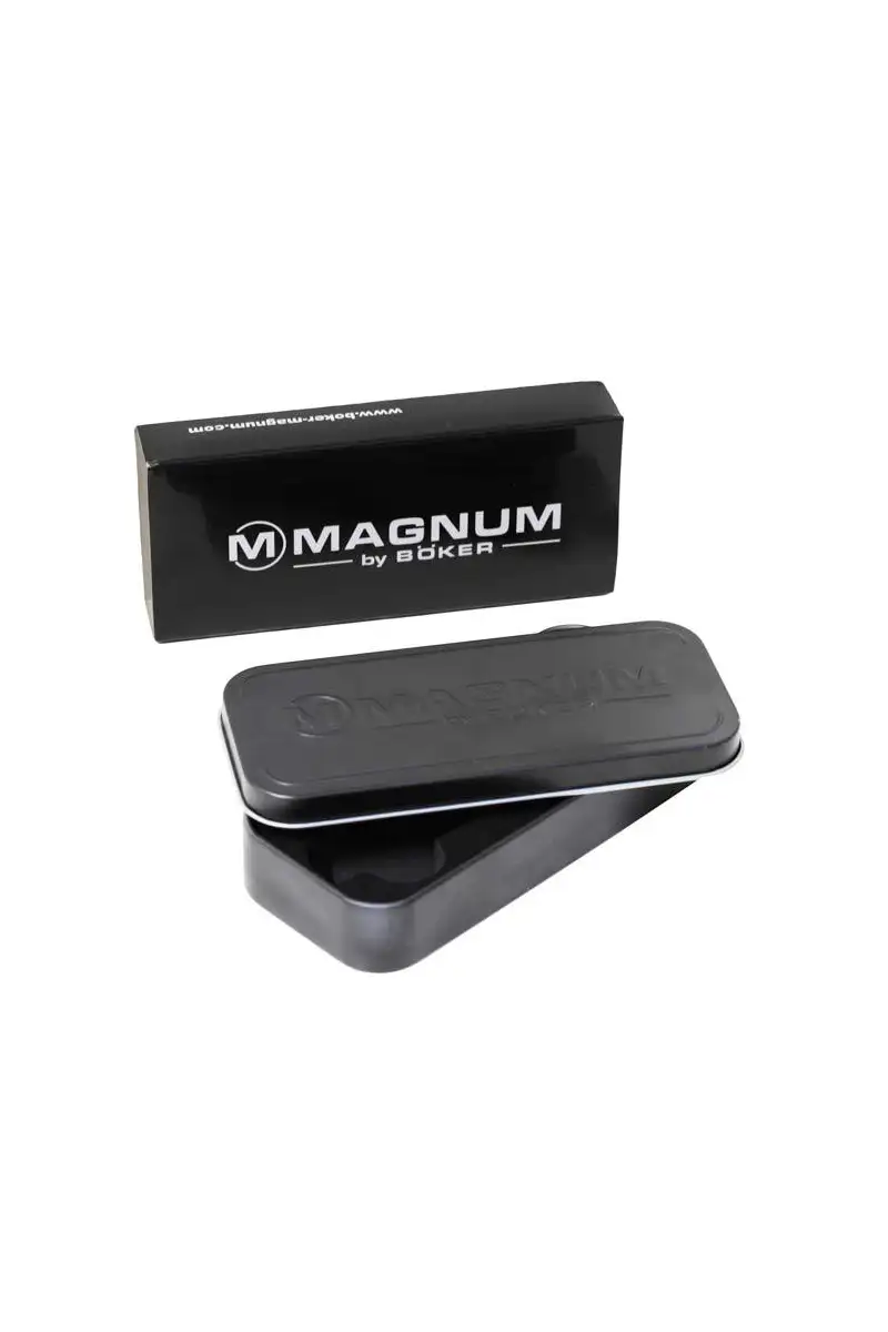 Nóż Magnum Co-Operator