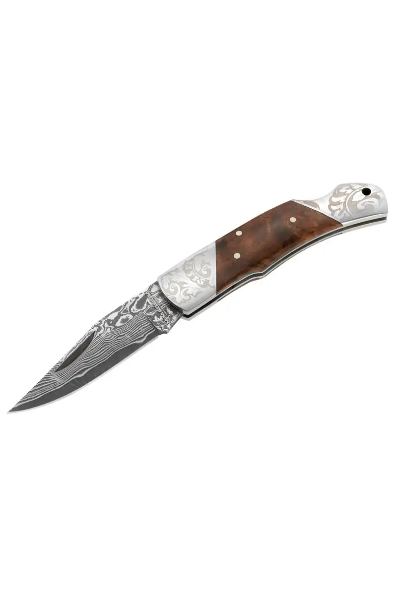 Nóż Magnum Damascus Duke