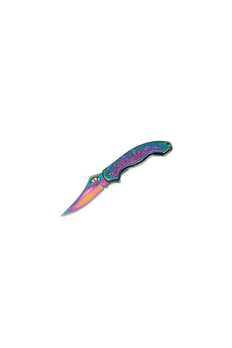 Nóż Magnum Colorado Rainbow