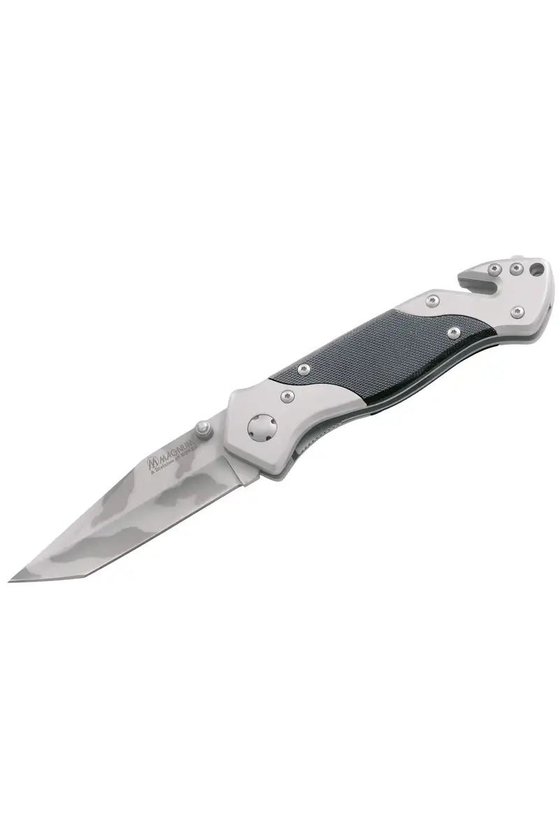 Nóż Magnum High Risk Emergency Knife